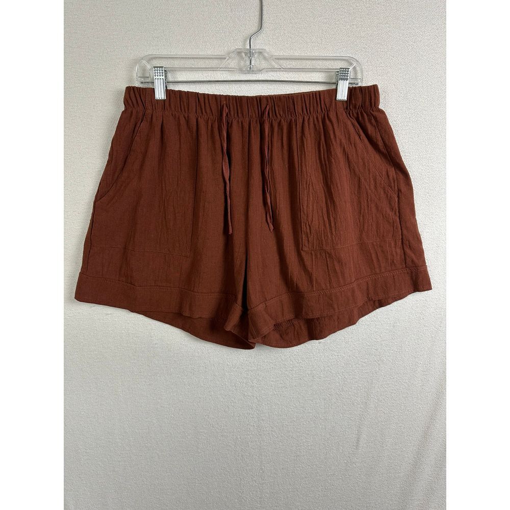 Shorts Women's‎ Extra Large Drawstring